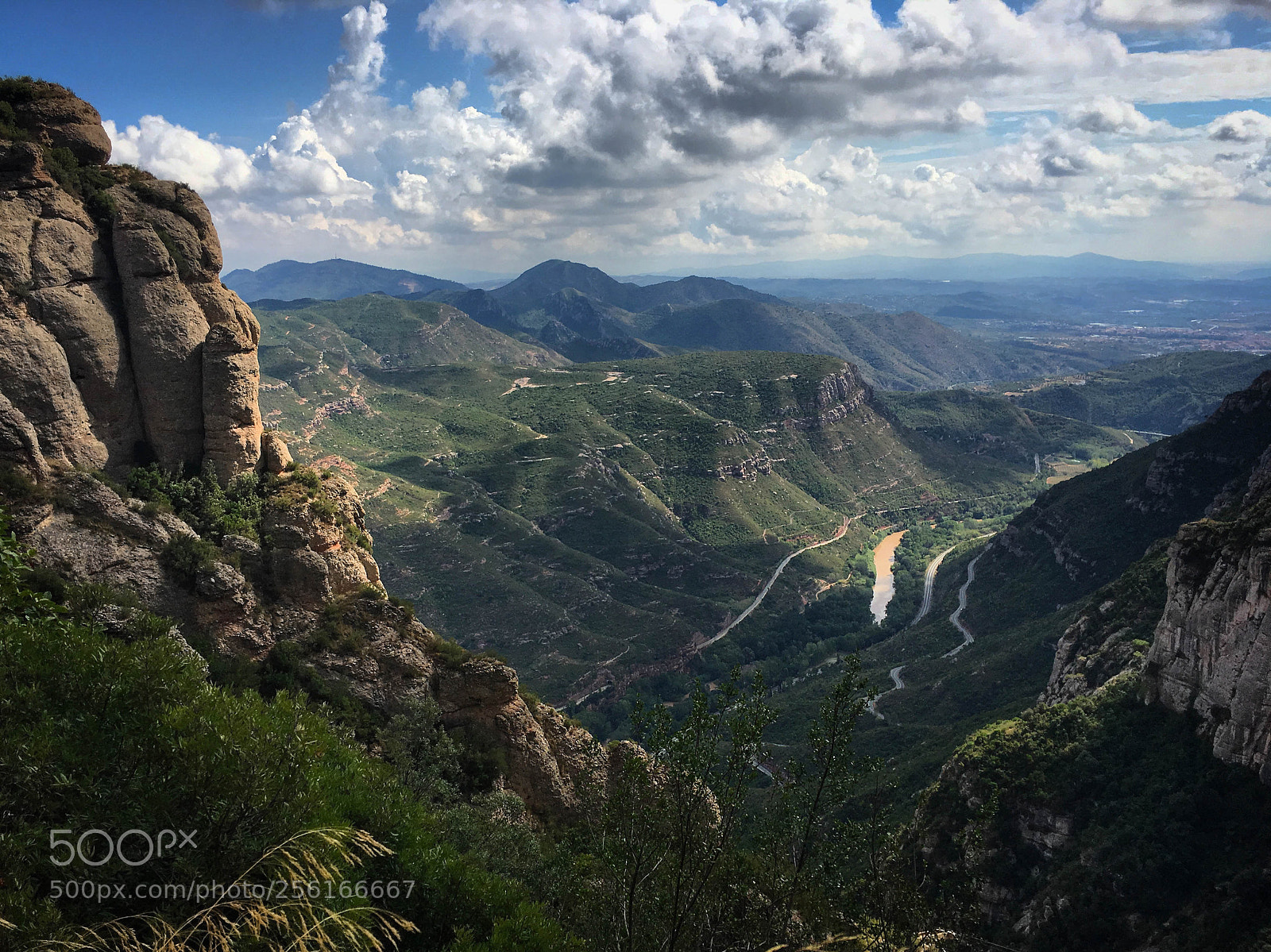 Apple iPhone 6s sample photo. Montserrat photography