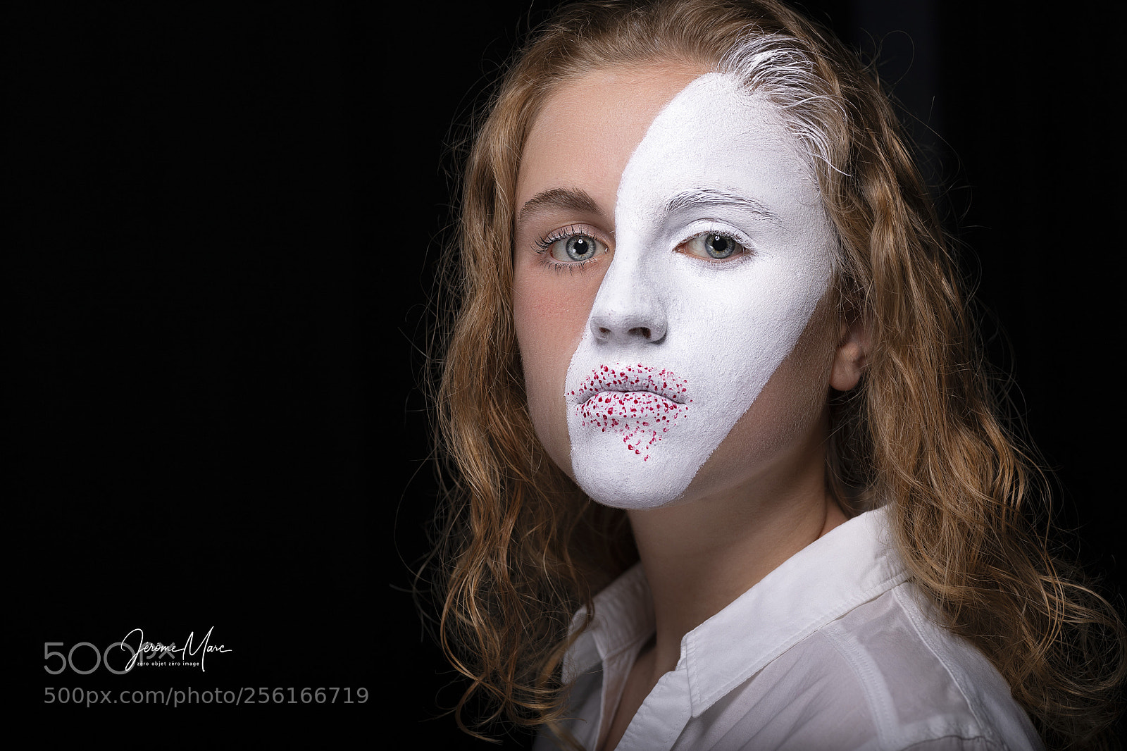 Canon EOS 5D Mark IV sample photo. Pointillés photography