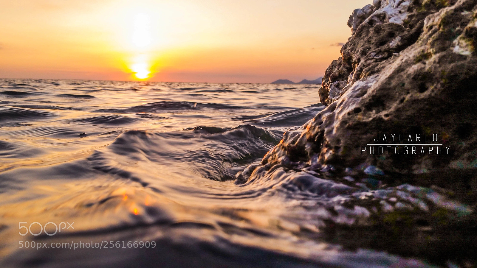 Samsung Galaxy Note4 sample photo. Water waves photography