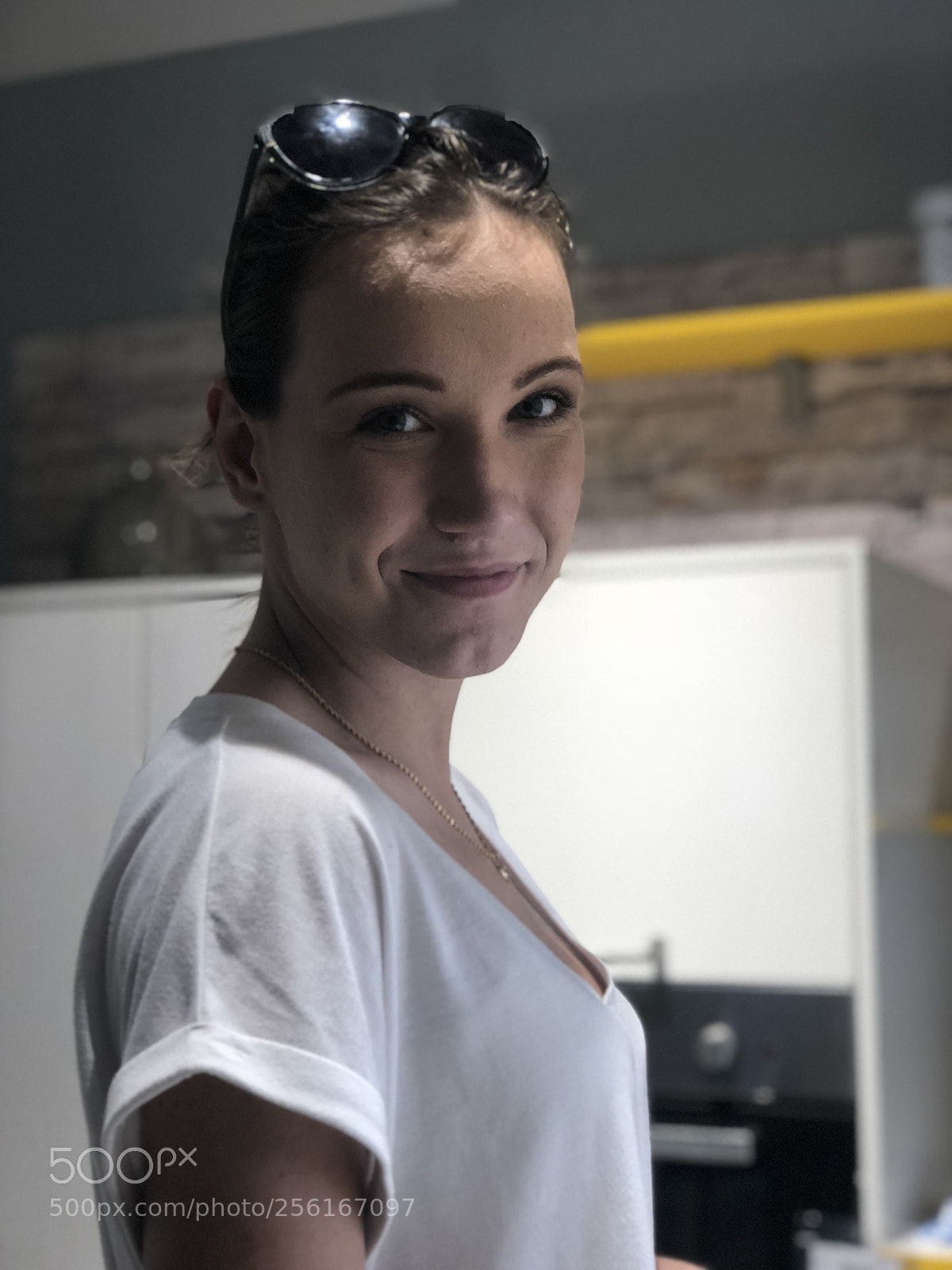 Apple iPhone 8 Plus sample photo. Untitled photography