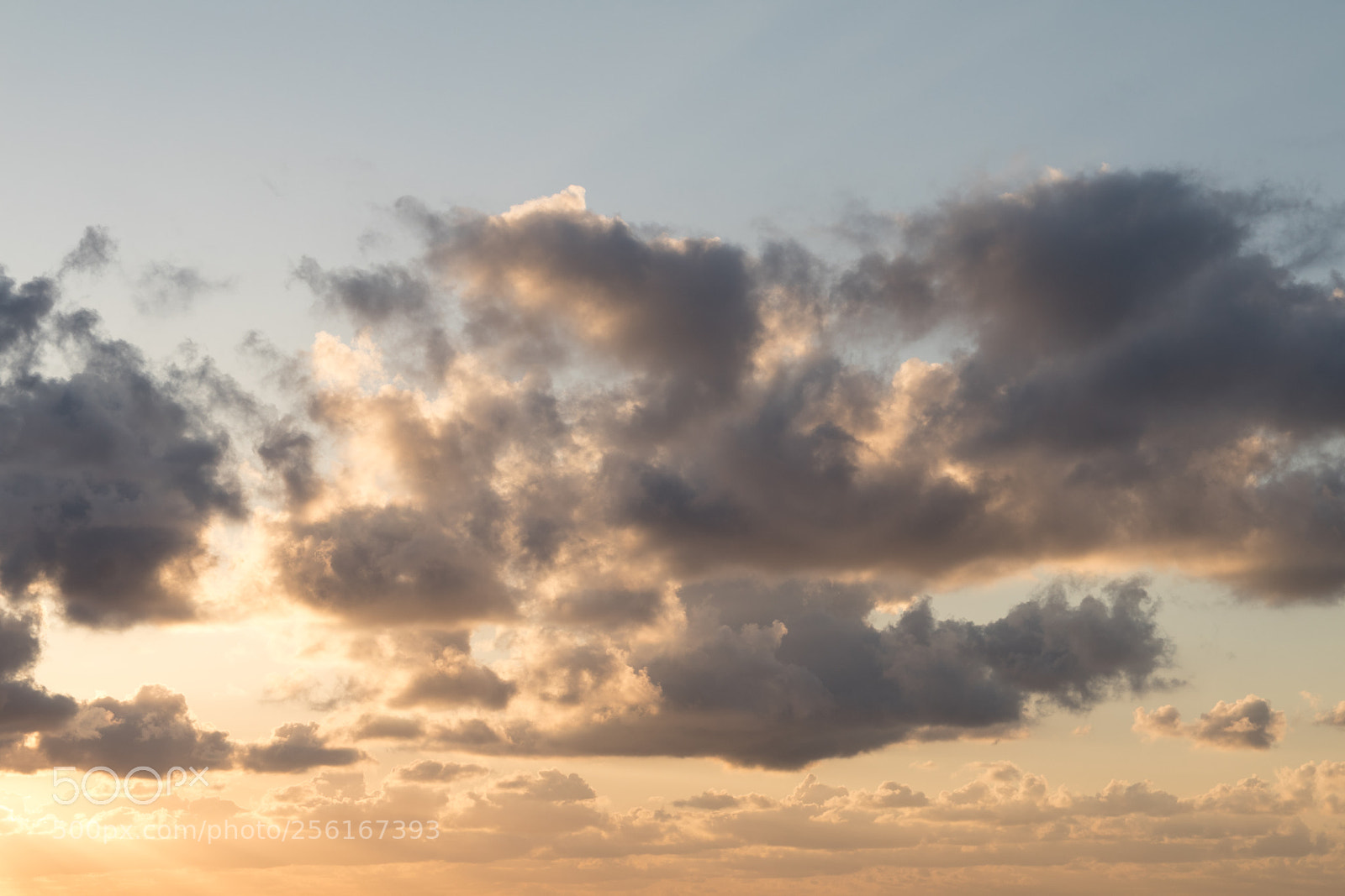 Canon EOS 80D sample photo. Sky and clouds 5 photography