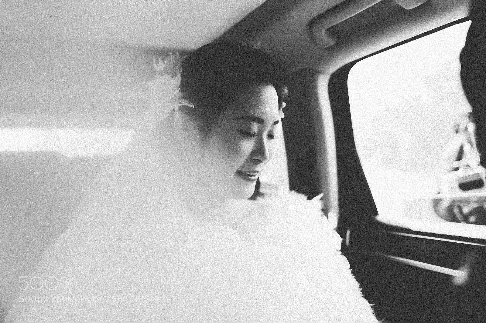 Canon EOS 6D sample photo. Bride.jpg photography