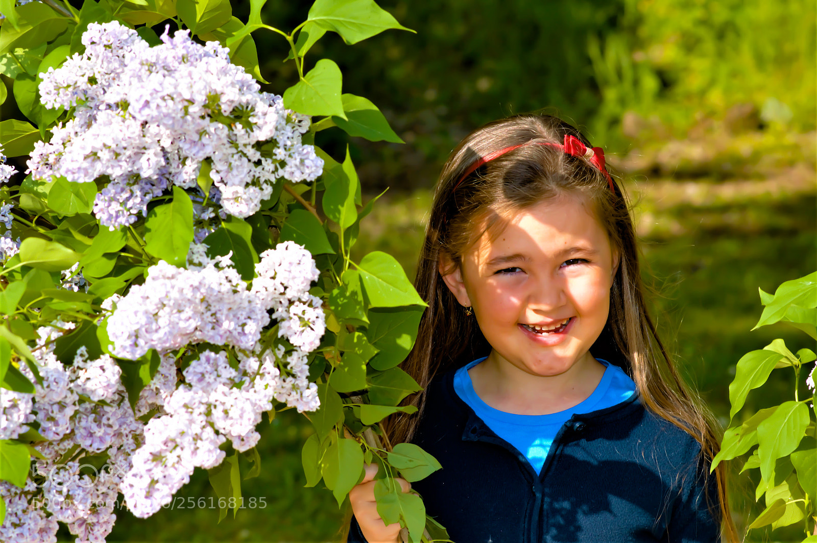 Nikon D3200 sample photo. Portre photography
