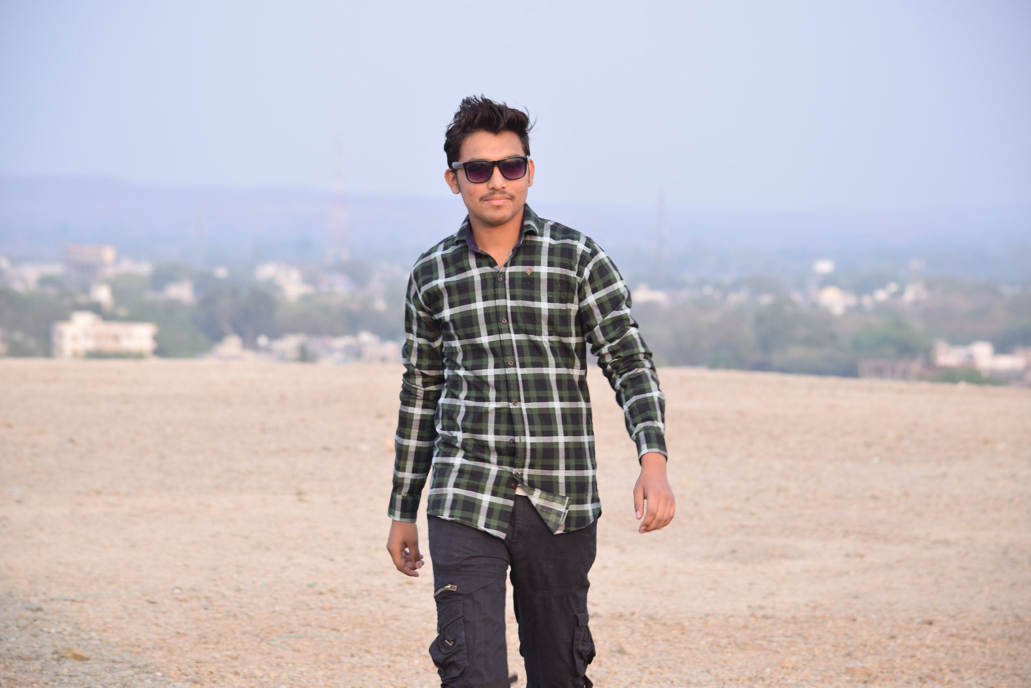 Nikon D3300 sample photo