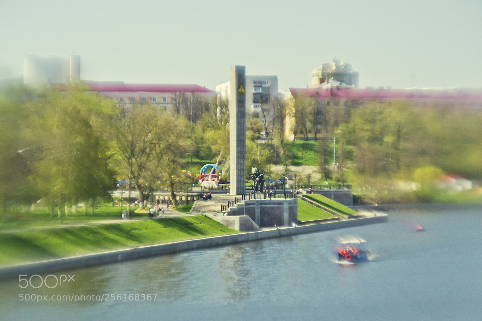 Nikon D3100 sample photo. Orel spring photography