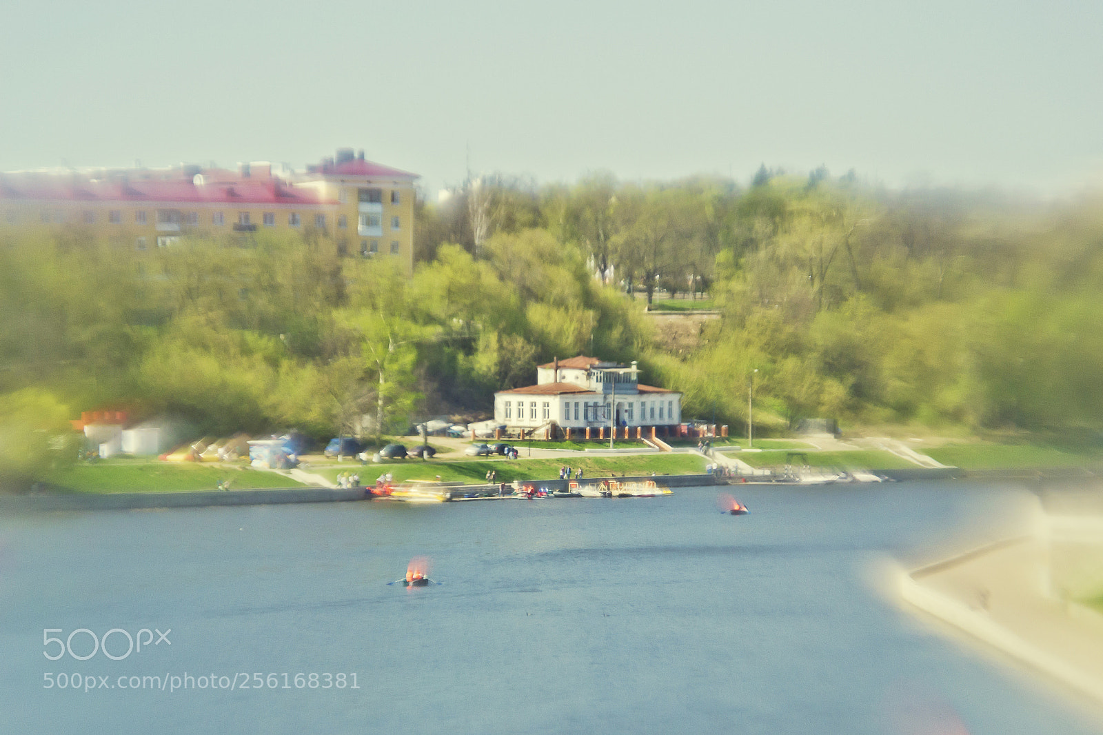 Nikon D3100 sample photo. Orel spring photography