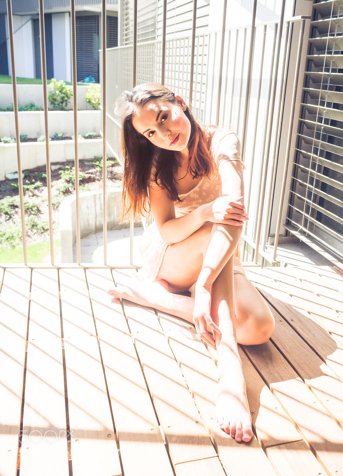 Canon EOS 7D sample photo. Sunrays i photography