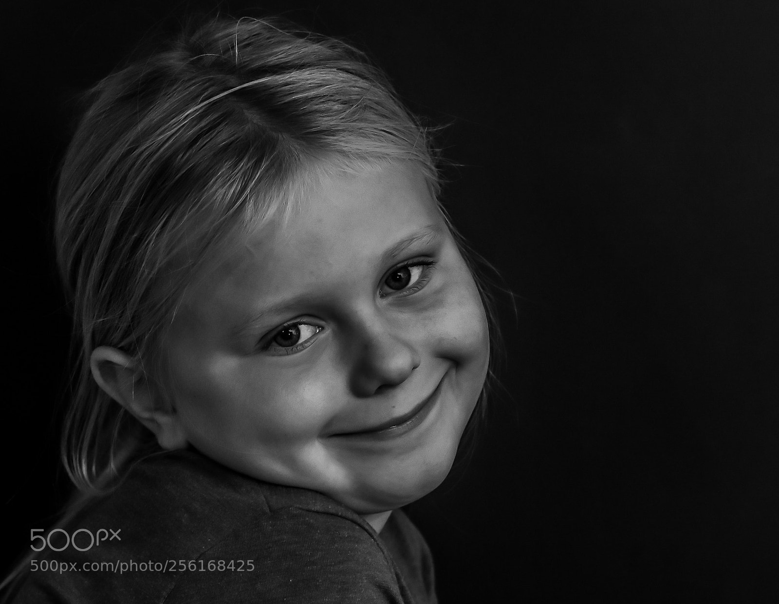 Canon EOS 6D sample photo. Lena photography