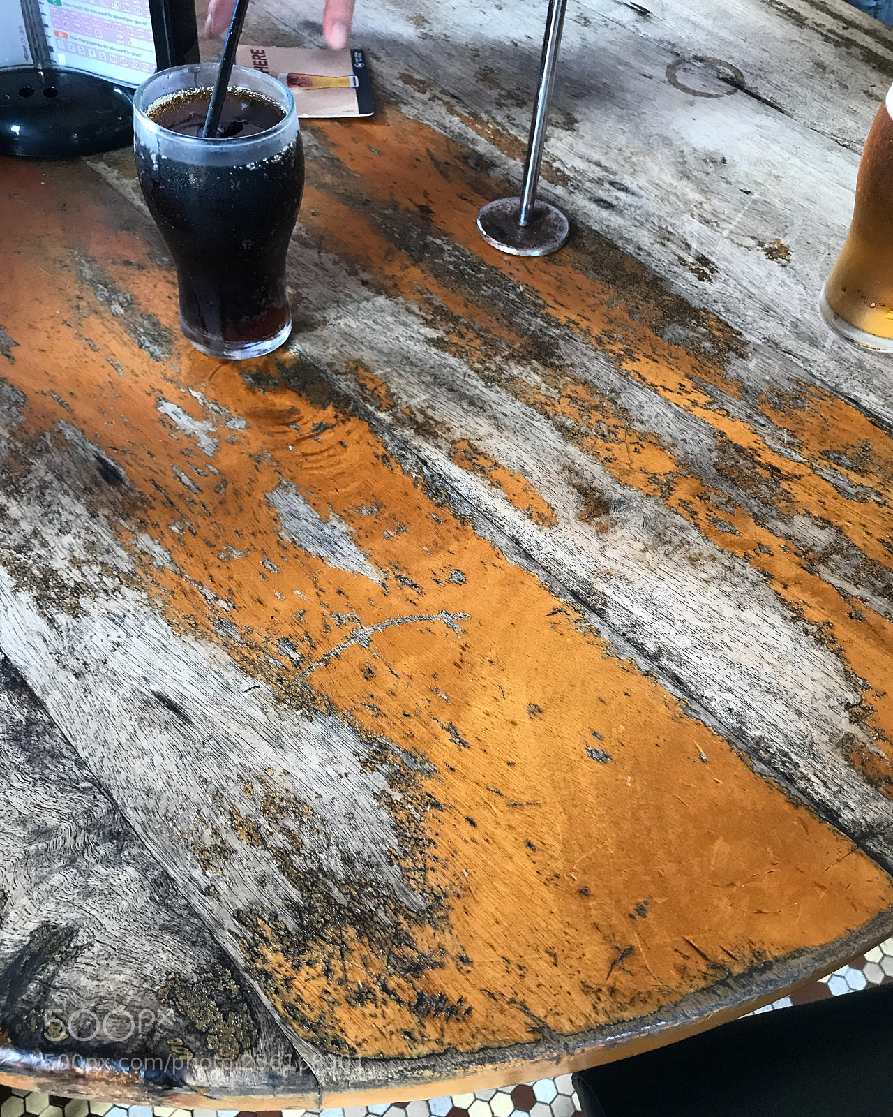 Apple iPhone 7 Plus sample photo. Bar photography
