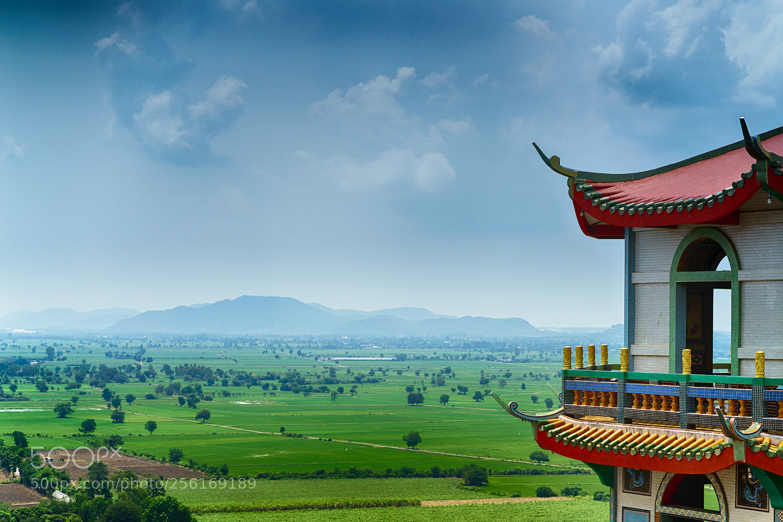 Sony a7 II sample photo. Asia photography