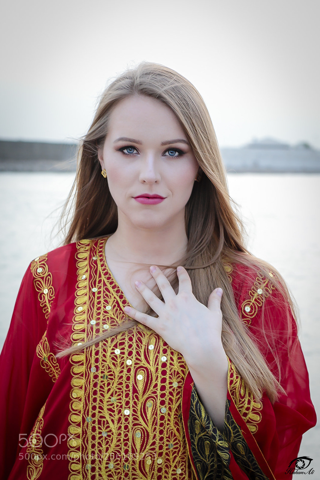 Canon EOS 5D Mark IV sample photo. The eyes of the photography
