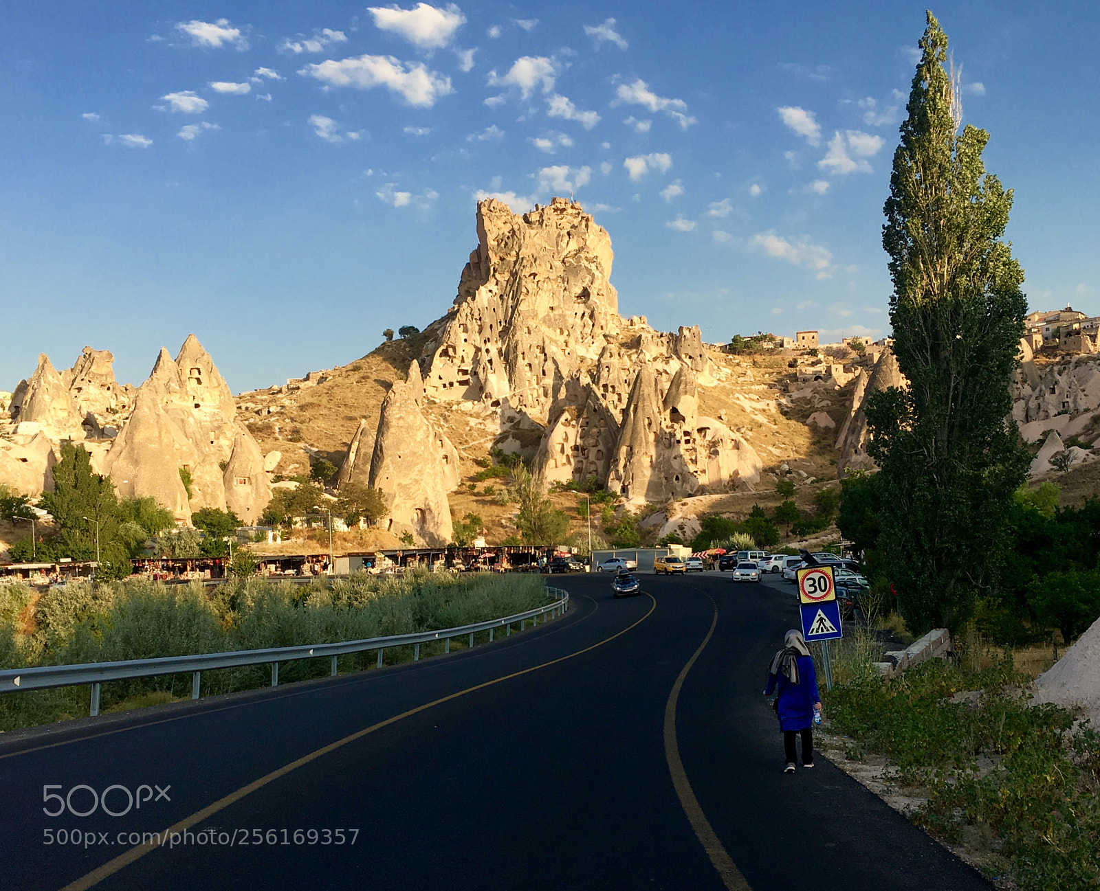 Apple iPhone 6s Plus sample photo. Cappadocia photography
