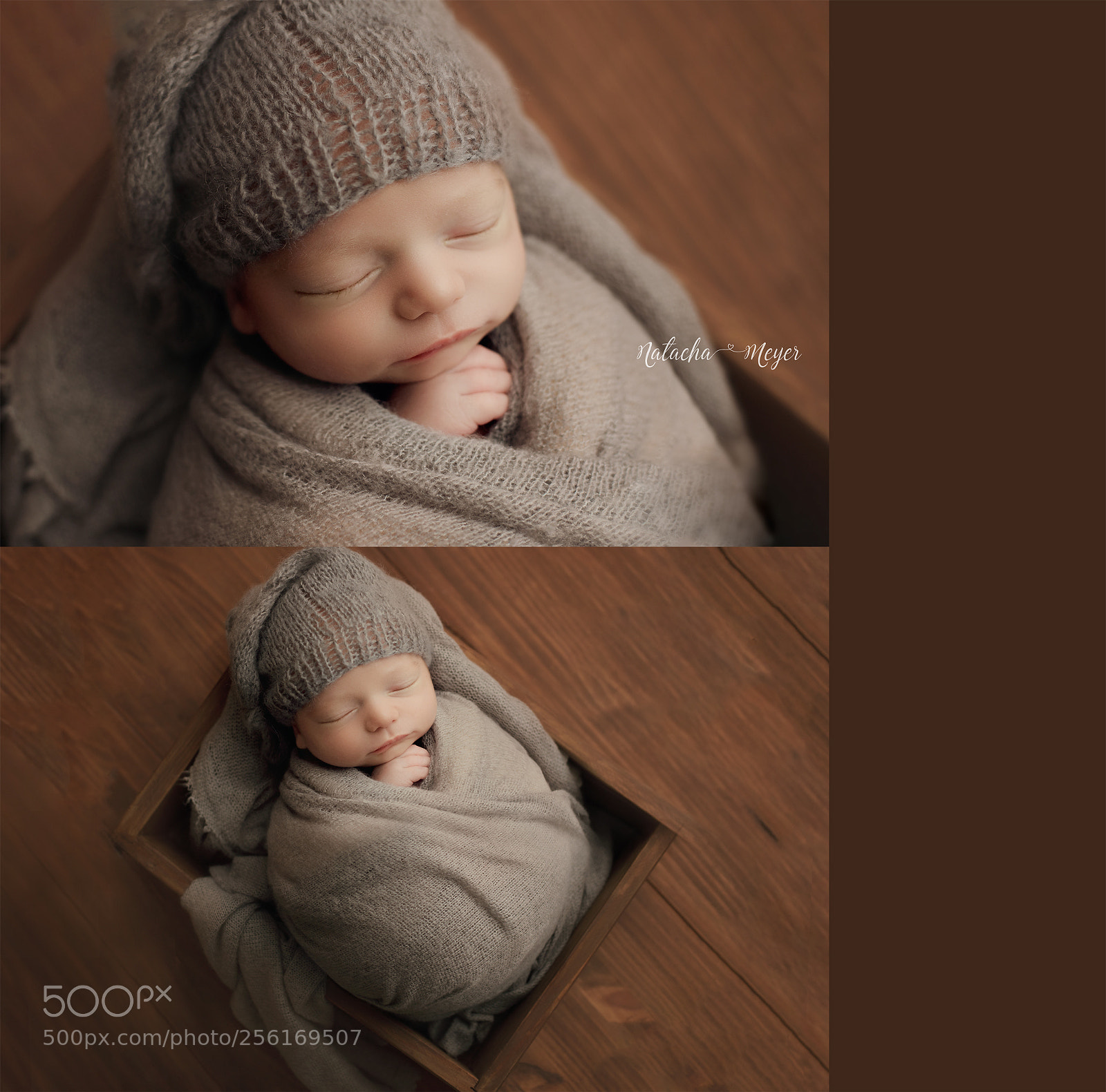 Canon EOS 5D Mark II sample photo. Newborn photography