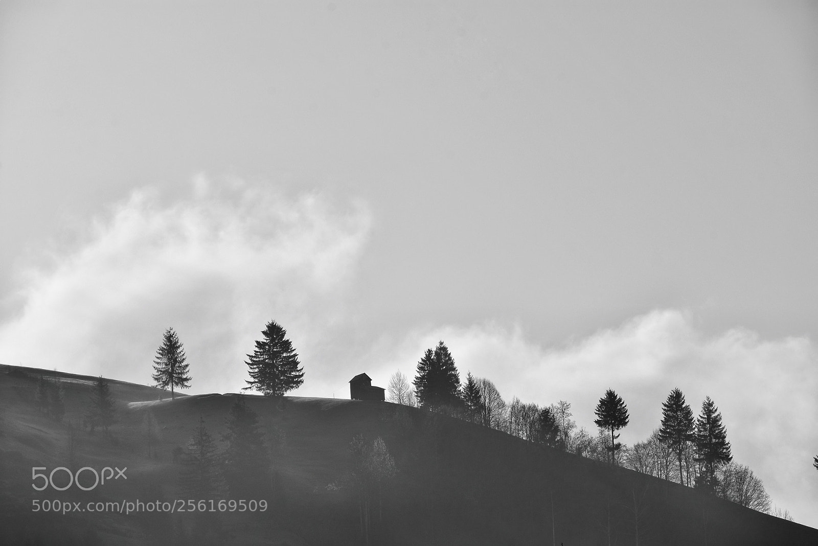 Nikon D7200 sample photo. Romania landscape photography