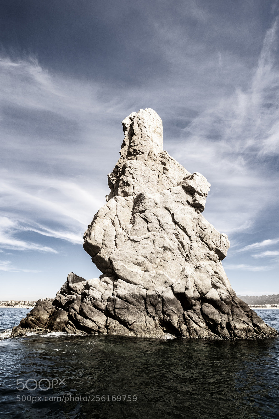 Fujifilm X-T2 sample photo. Rock formations in the photography