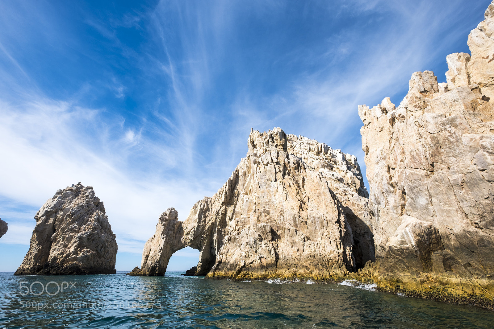 Fujifilm X-T2 sample photo. Coastline landscape in mexico photography