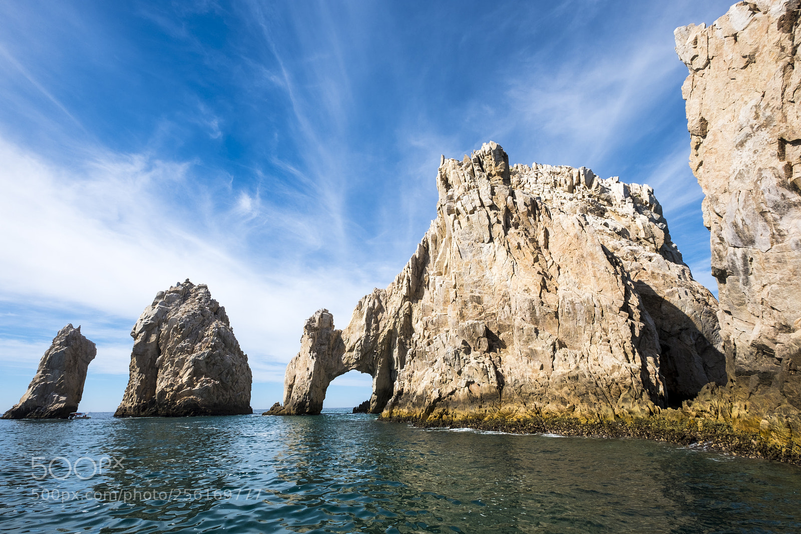 Fujifilm X-T2 sample photo. Coastline landscape in mexico photography