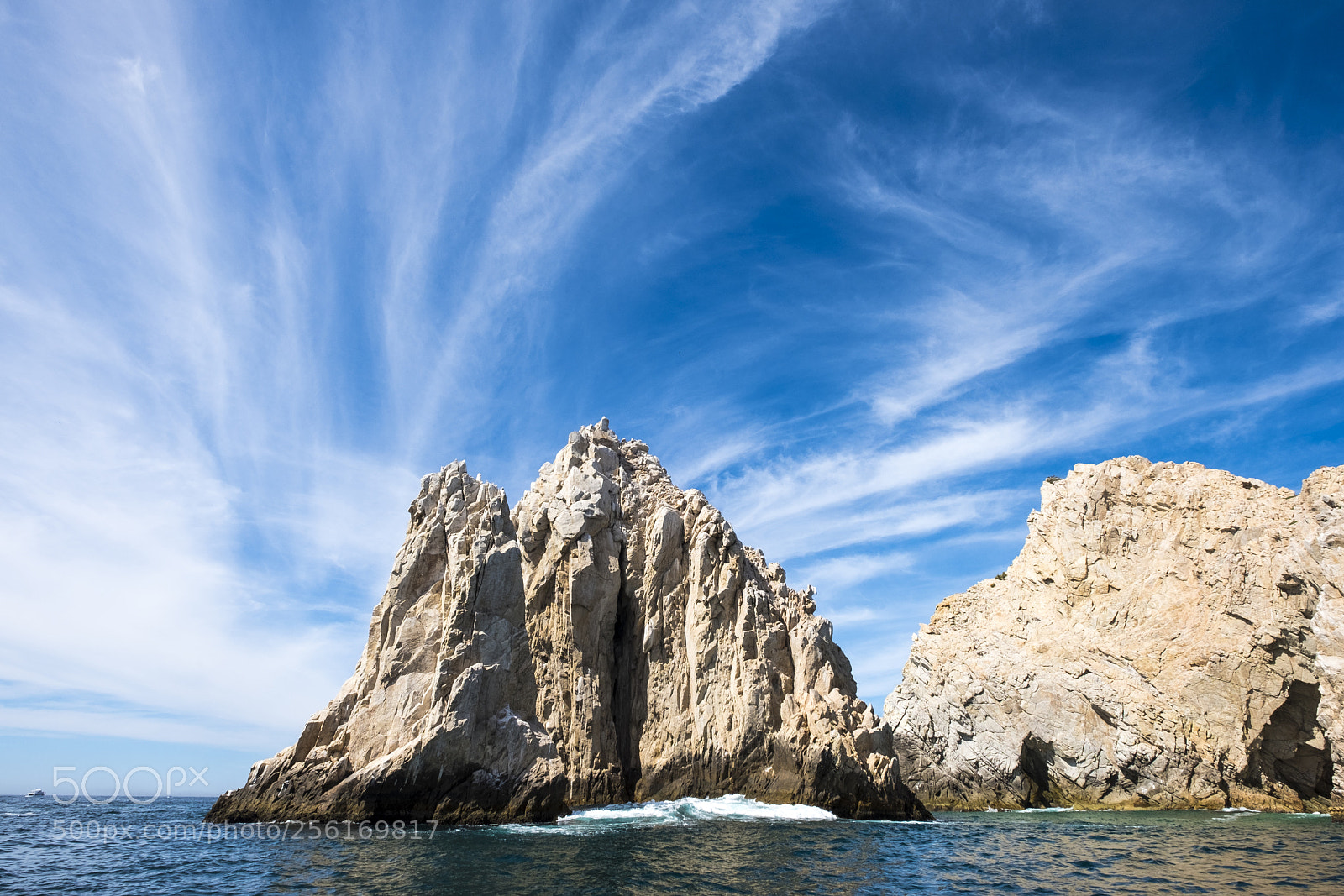 Fujifilm X-T2 sample photo. Rock formations in the photography