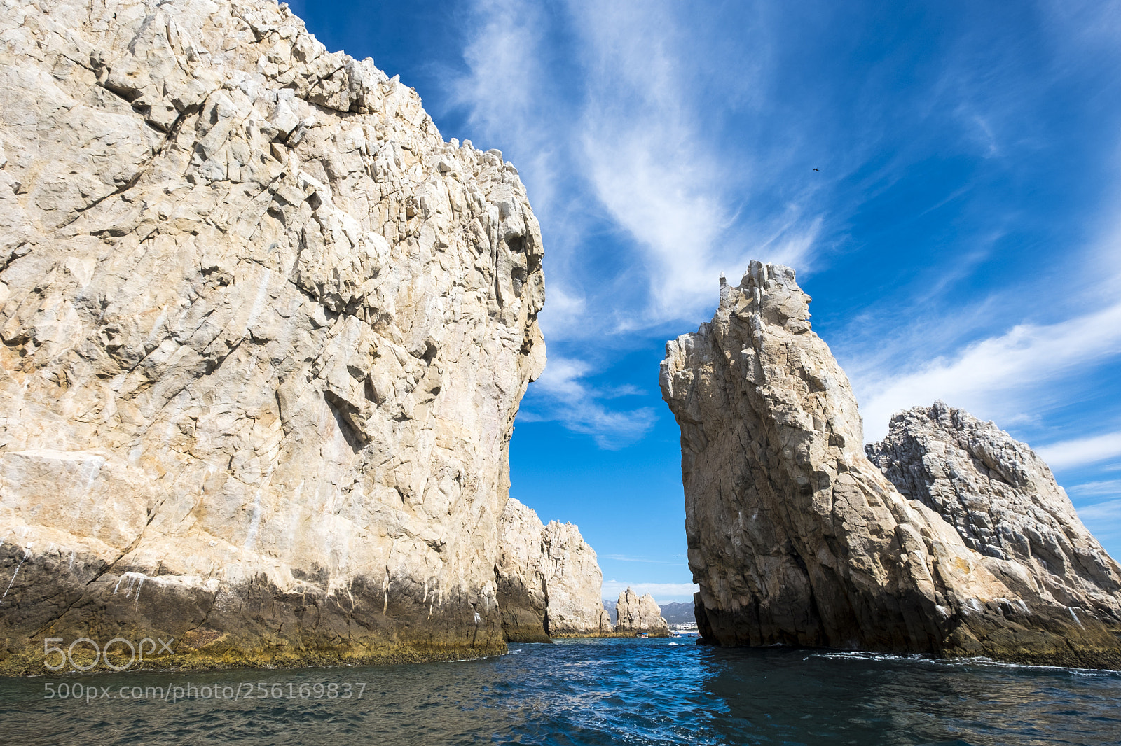 Fujifilm X-T2 sample photo. Rock formations in the photography