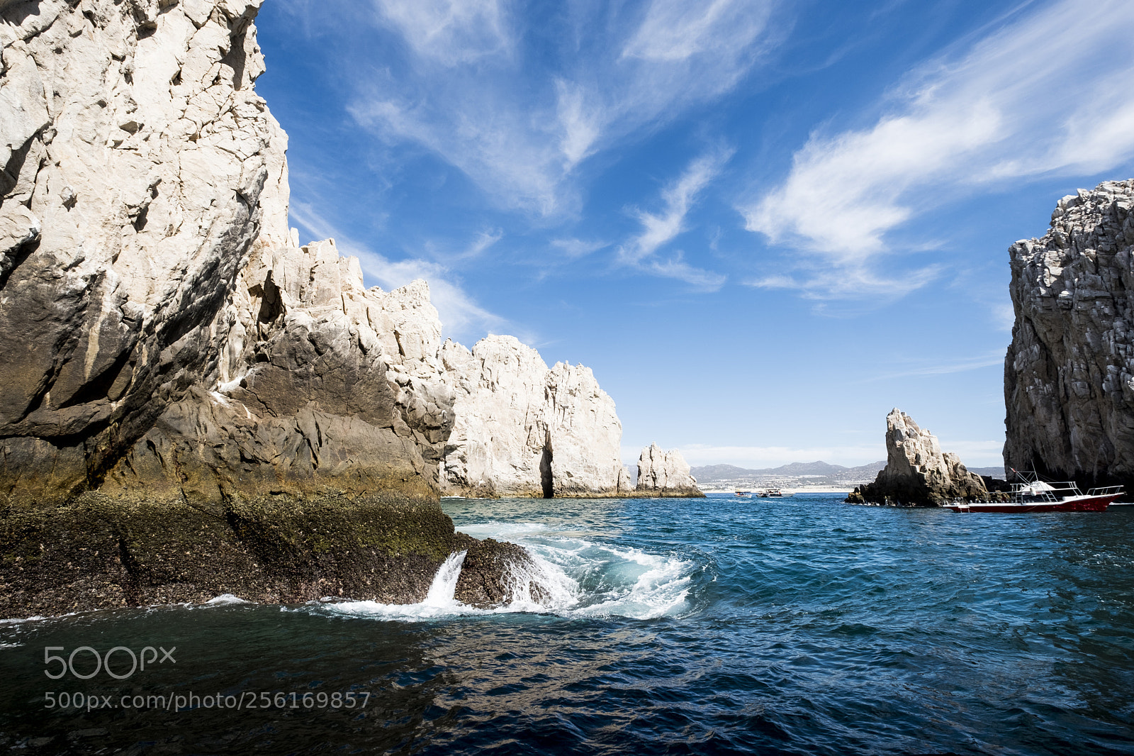 Fujifilm X-T2 sample photo. Rock formations in the photography