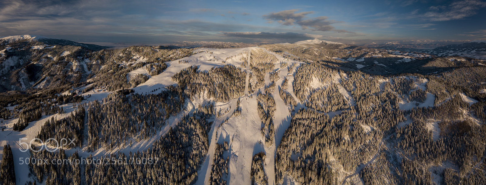 DJI FC220 sample photo. Klippitztörl photography