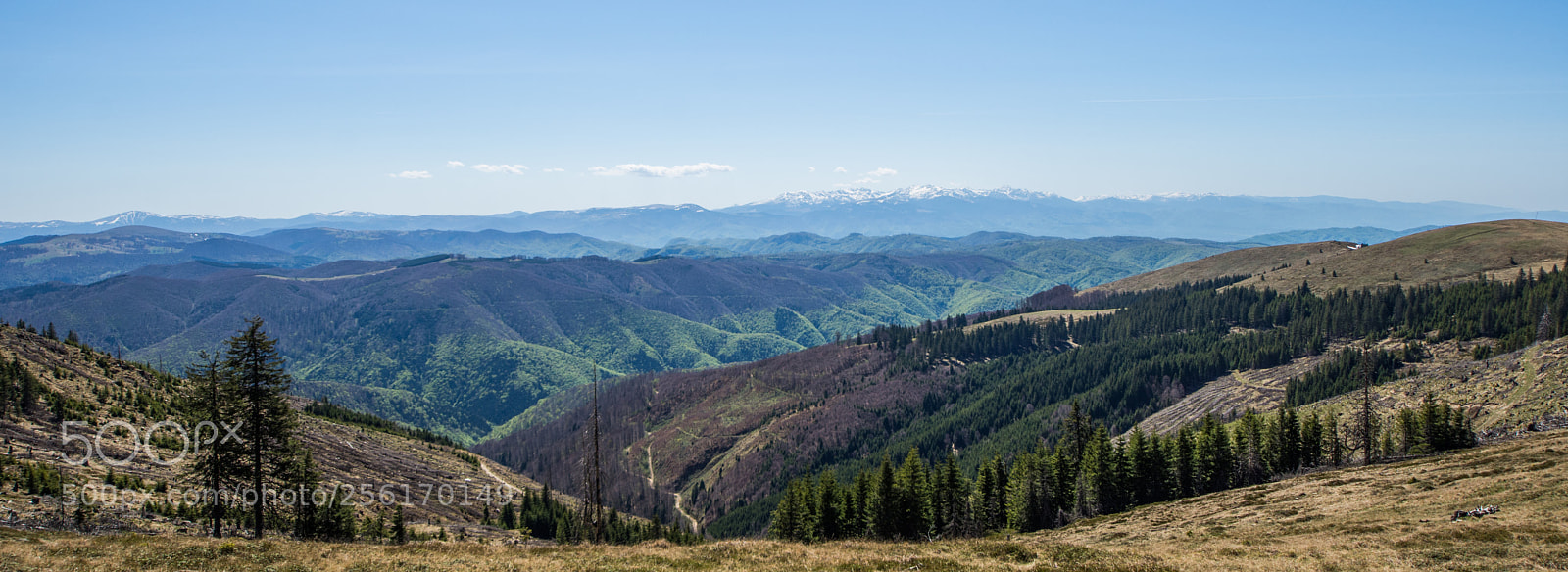 Nikon D7200 sample photo. Mount godeanu photography