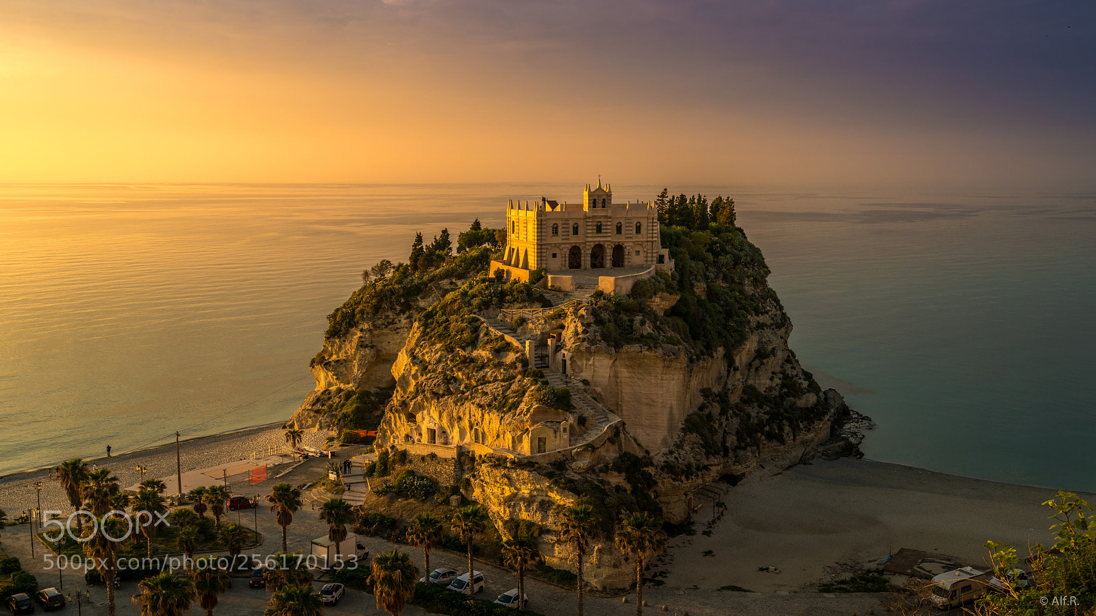 Sony a7R II sample photo. Calabria, impression 08 photography