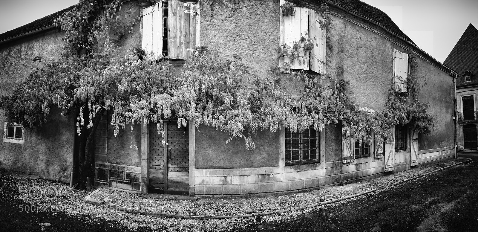 Apple iPhone 7 sample photo. Navarrenx, plus beau village photography