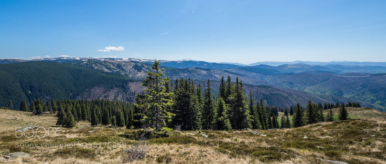 Nikon D7200 sample photo. Mount godeanu photography