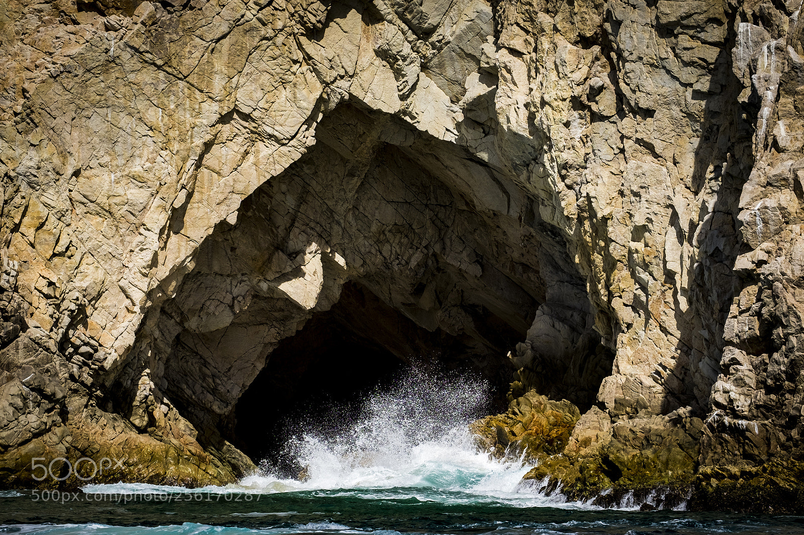 Fujifilm X-T10 sample photo. Rock formations in the photography