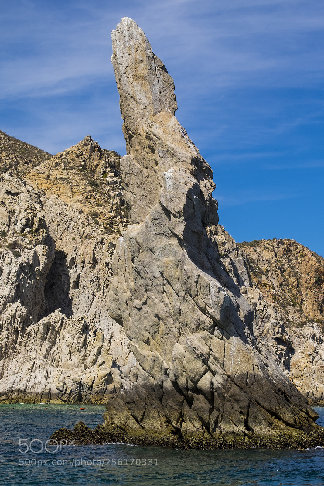 Fujifilm X-T10 sample photo. Rock formations in the photography