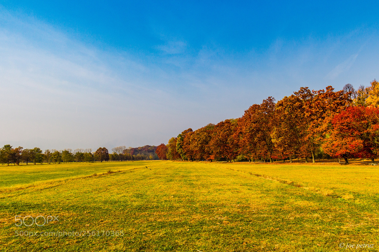 Canon EOS 650D (EOS Rebel T4i / EOS Kiss X6i) sample photo. Autumun landscape photography