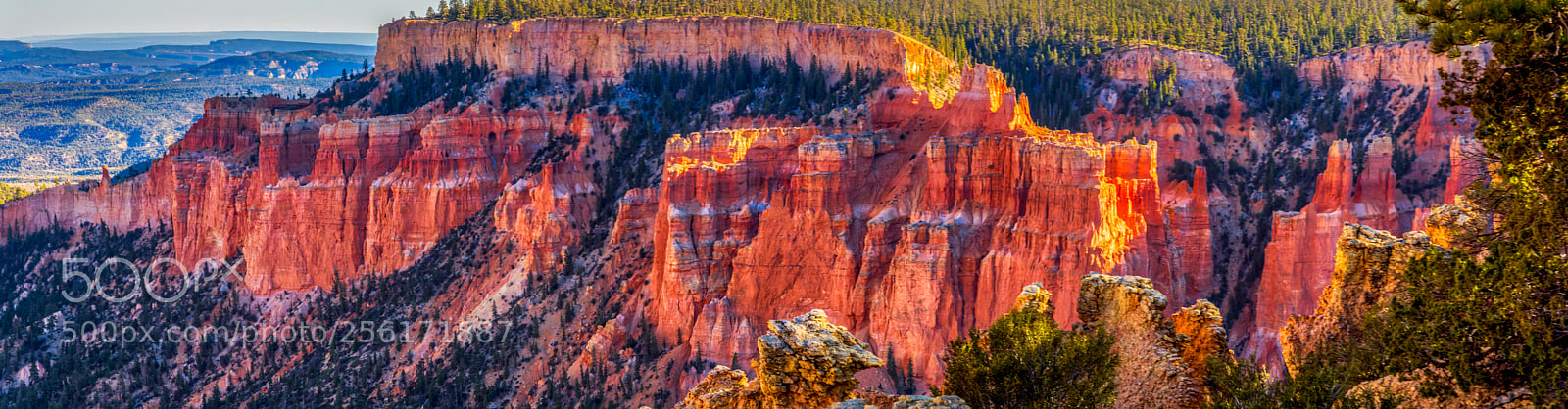 Pentax K-3 II sample photo. Bryce canyon photography