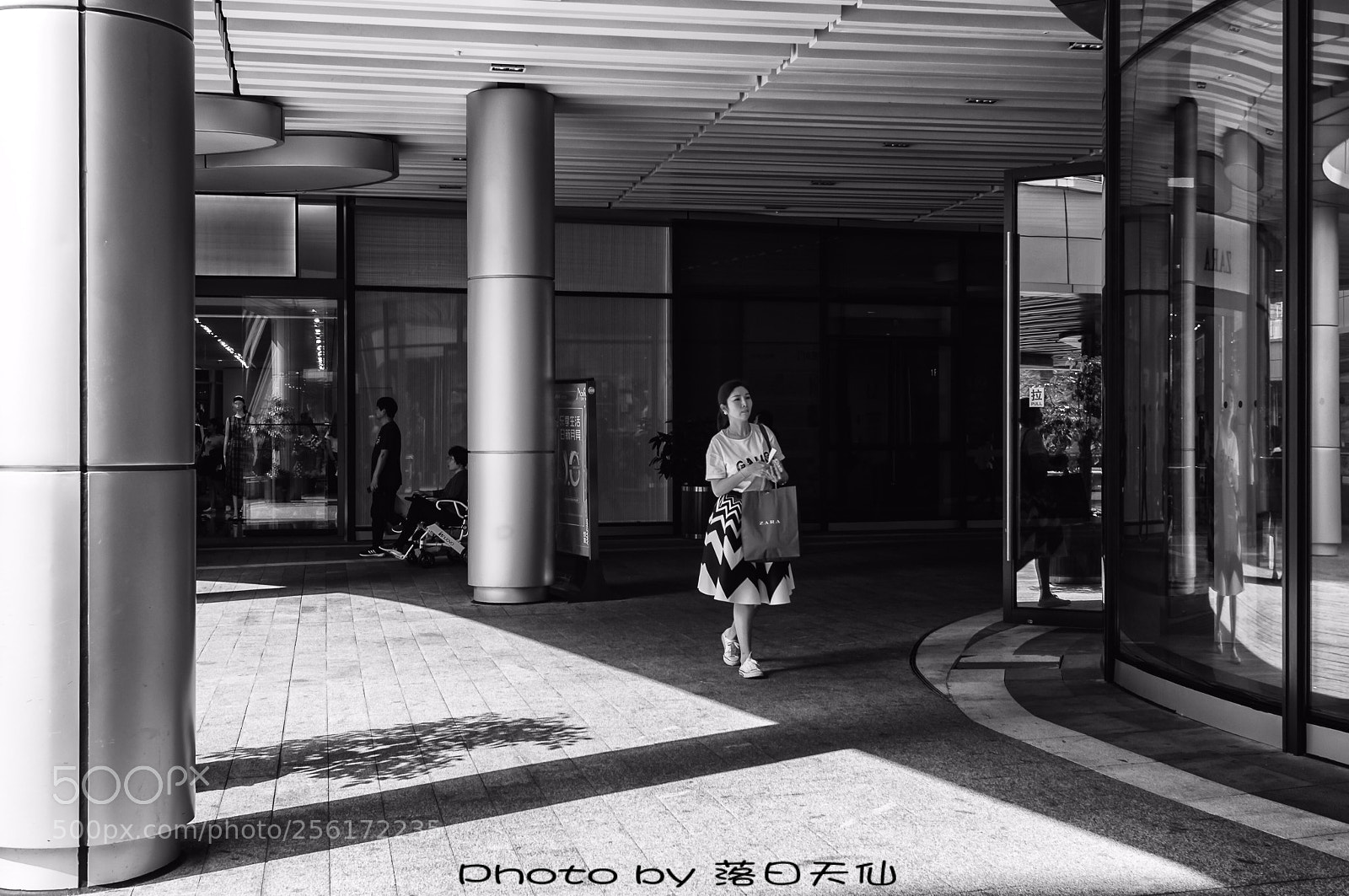 Nikon D90 sample photo. Hi photography