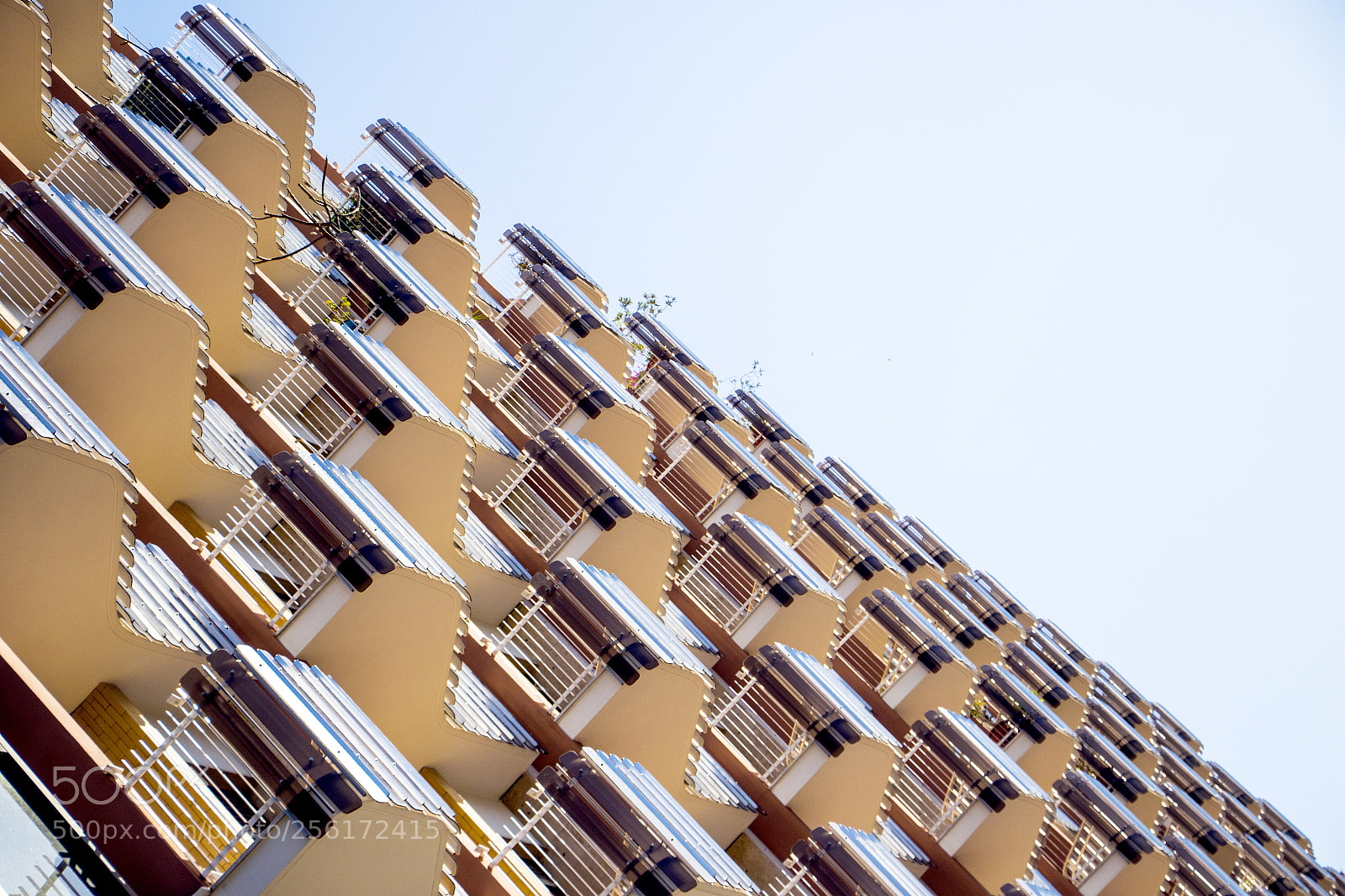 Canon EOS 7D Mark II sample photo. Geometric photography