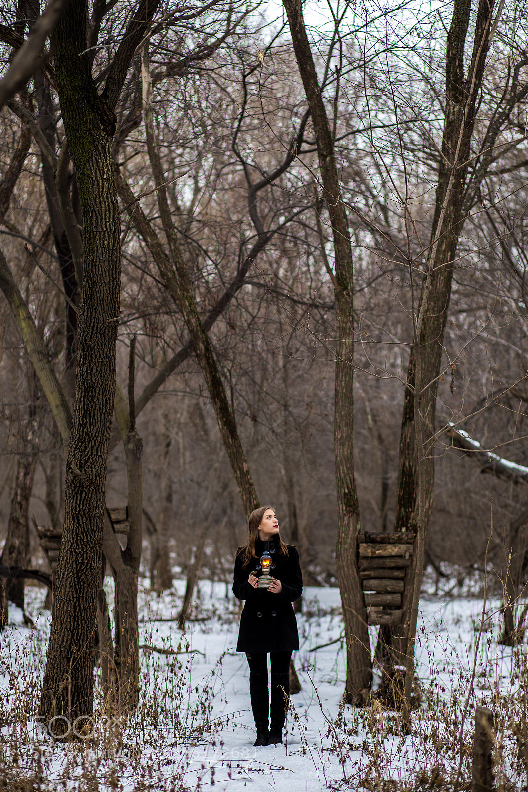 Canon EOS 6D sample photo. Огонь заблудшей души. photography