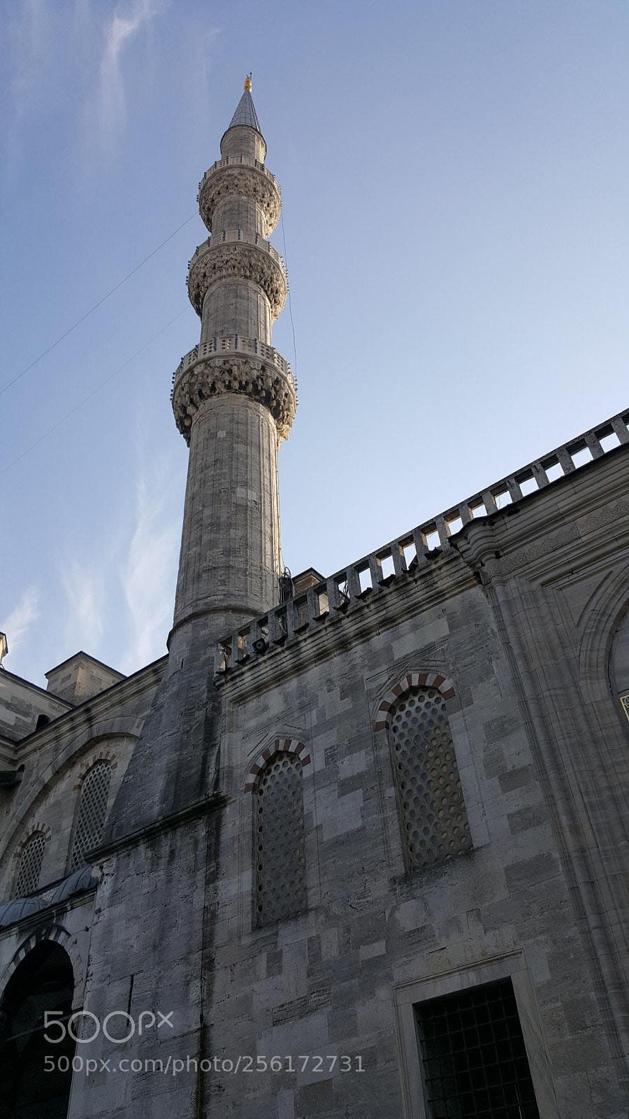 Samsung GALAXY S6 edge sample photo. Blue mosque..sultan ahmed photography