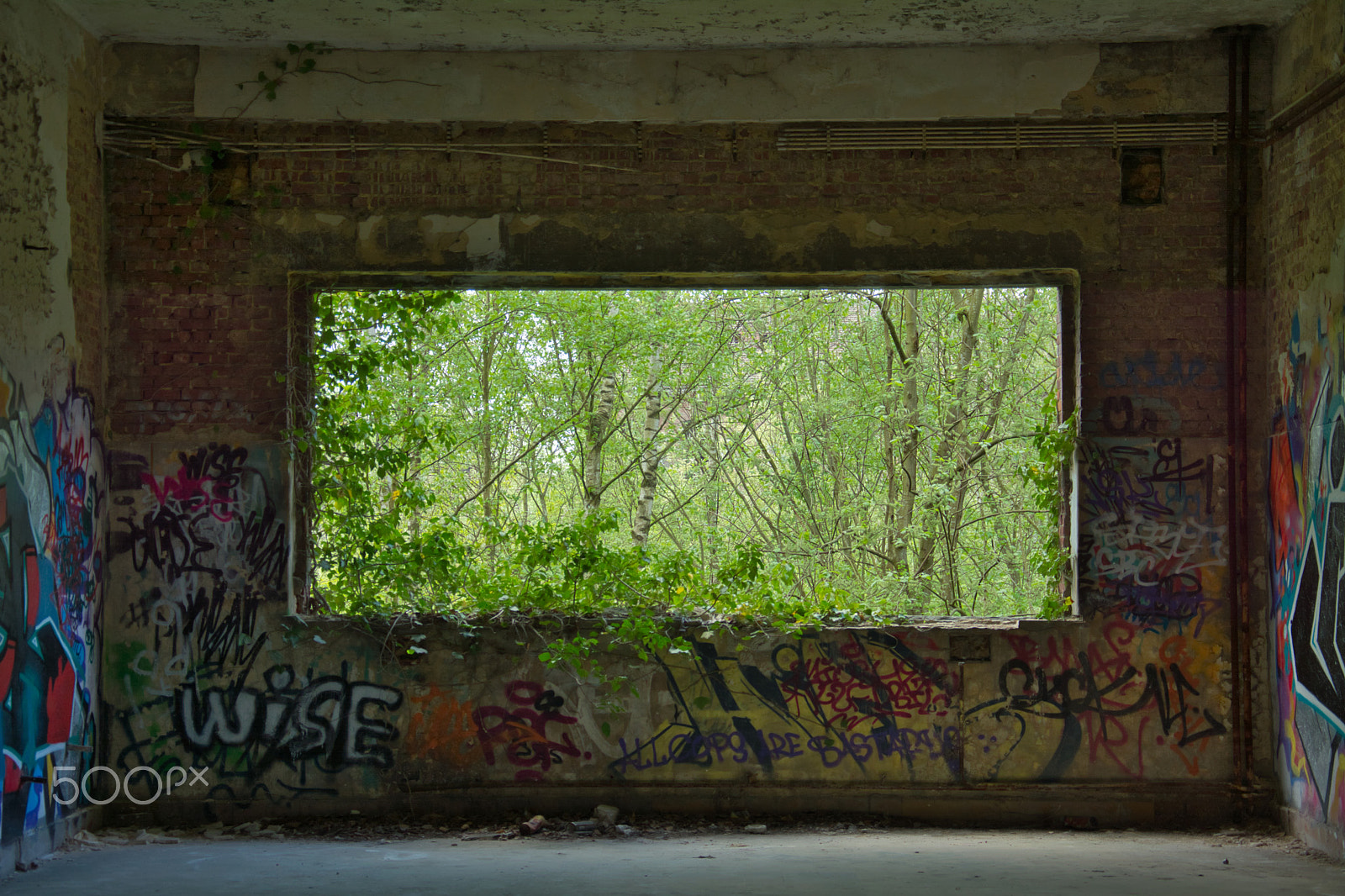 Nikon D7100 sample photo. Fort de la chartreuse 6 photography