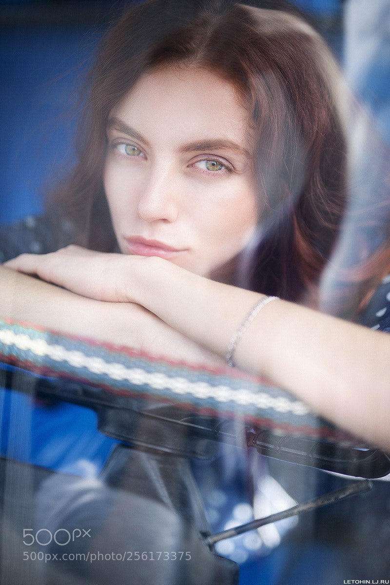 Canon EOS 6D sample photo. Nastia photography