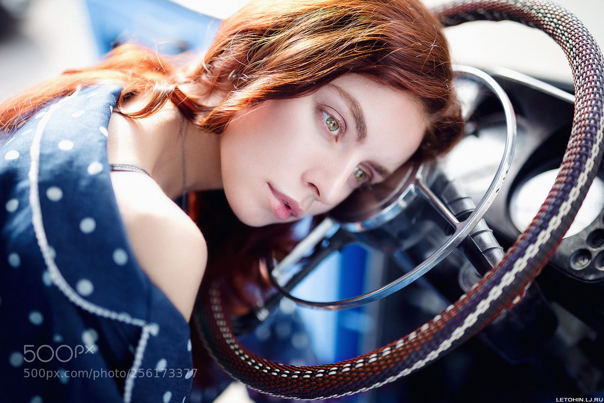Canon EOS 6D sample photo. Nastia photography