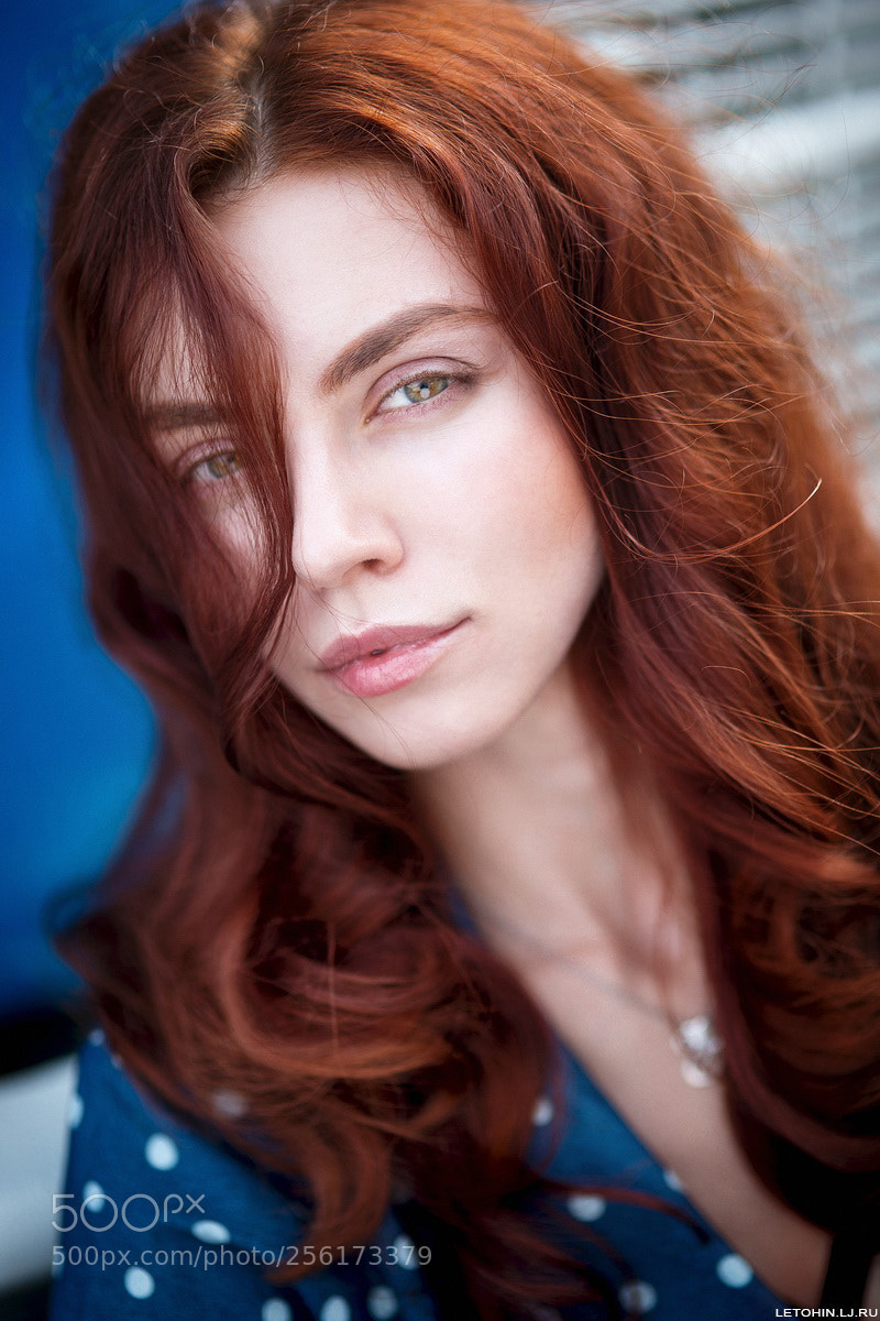 Canon EOS 6D sample photo. Nastia photography