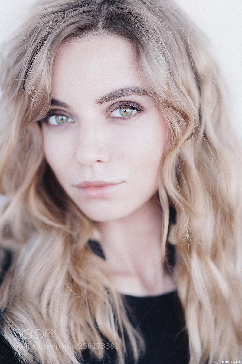 Canon EOS 6D sample photo. Nastia photography