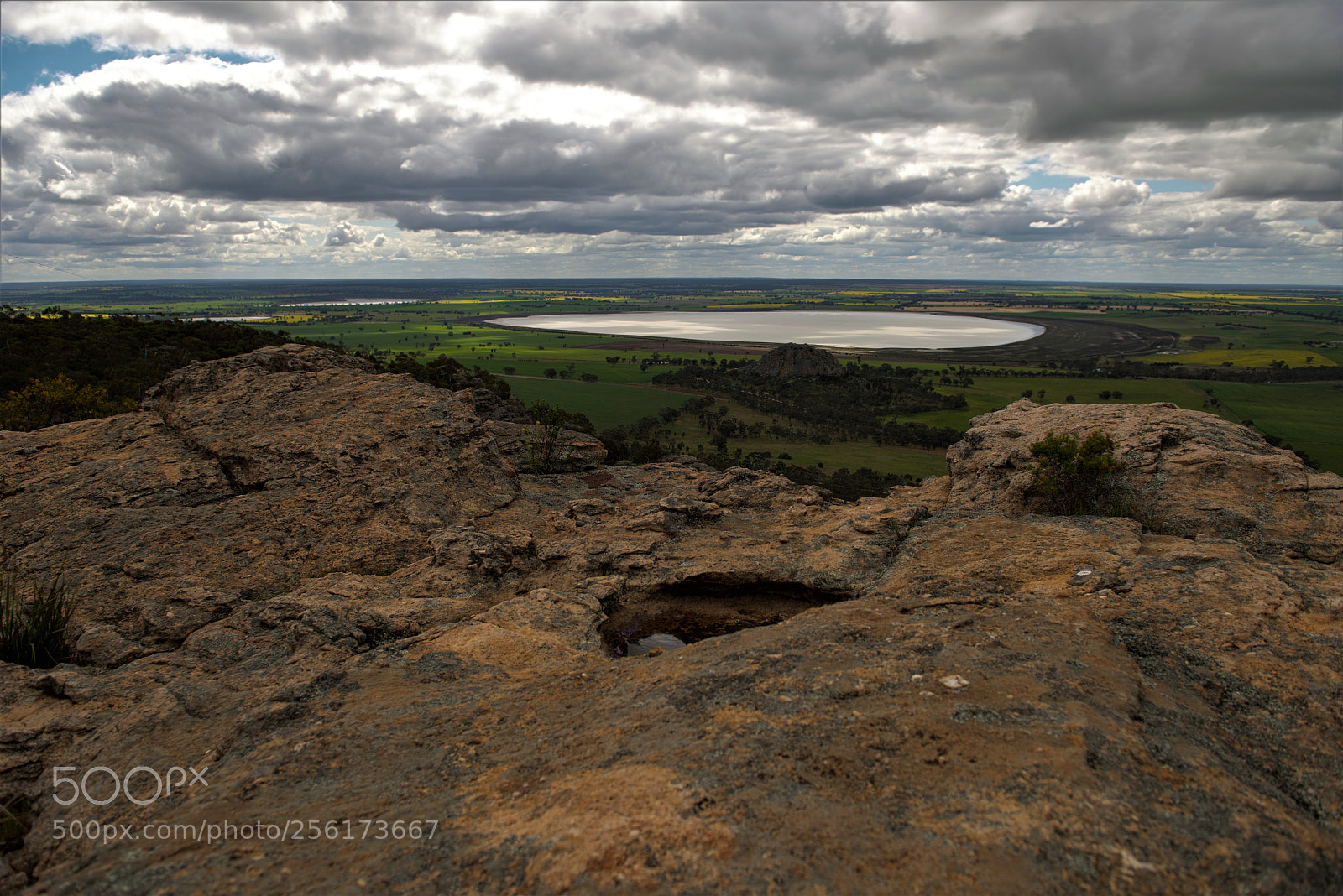 Nikon D810 sample photo. Mount arapalies victoria australia photography