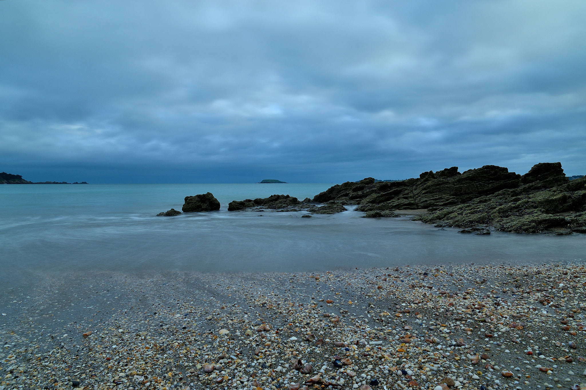 Nikon D5600 sample photo. Pebbles photography