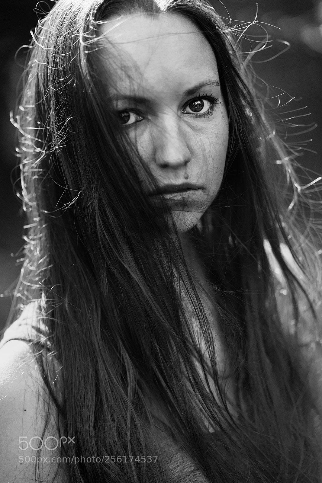 Sony a7 sample photo. Manu photography