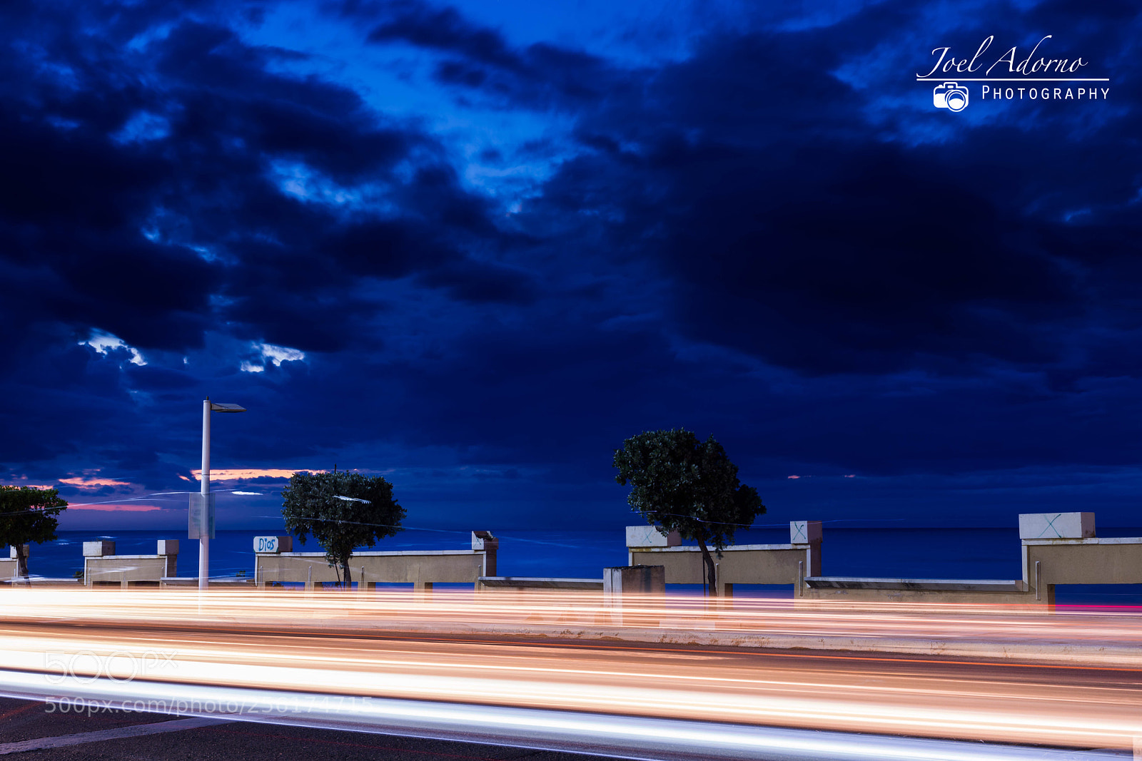 Nikon D7200 sample photo. Malecón de arecibo photography