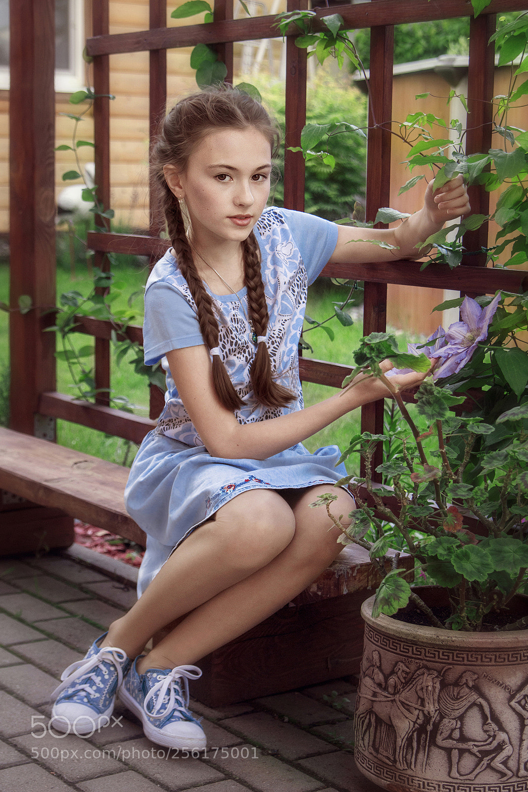Canon EOS 650D (EOS Rebel T4i / EOS Kiss X6i) sample photo. Даша . photography