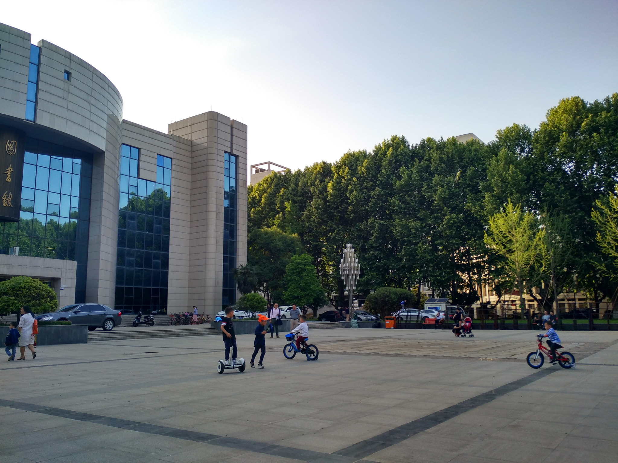 Xiaomi MI Note sample photo. 徐 photography