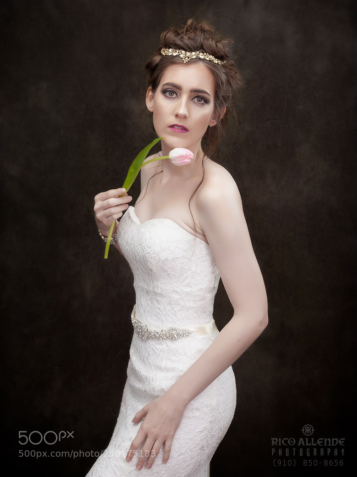 Canon EOS 5D Mark II sample photo. Sarah photography