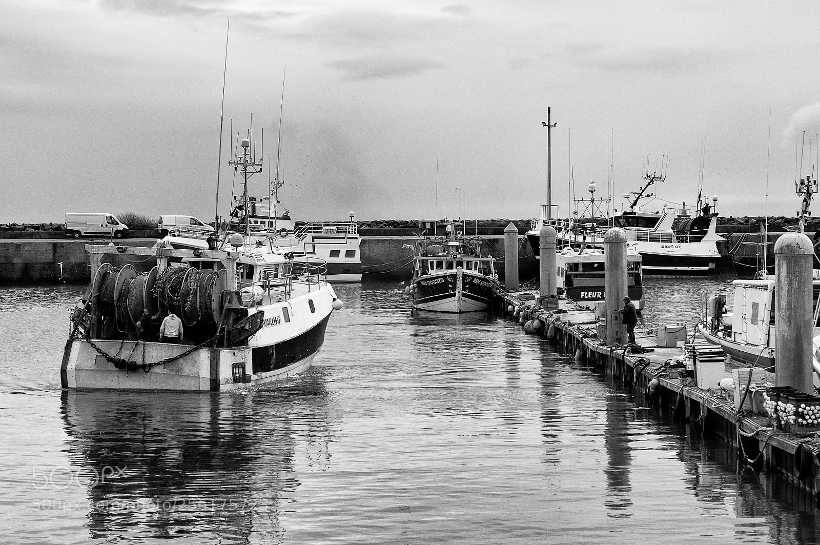 Nikon D300S sample photo. D part pour une photography